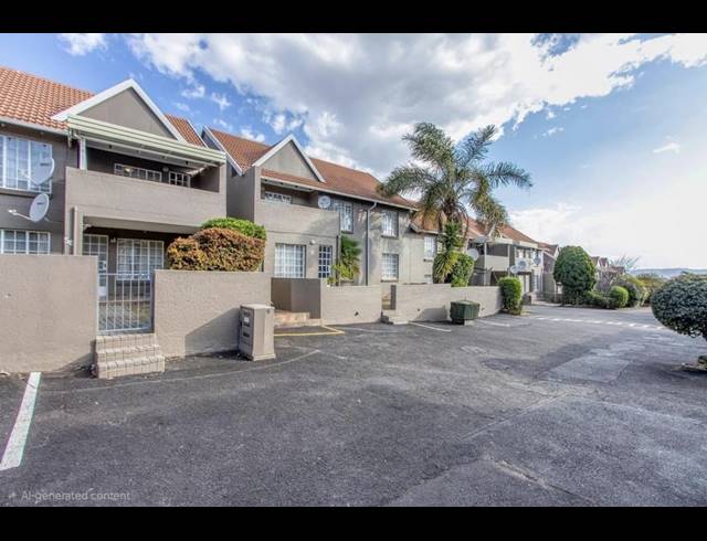 3 BEDROOM APARTMENT FOR SALE IN RADIOKOP
